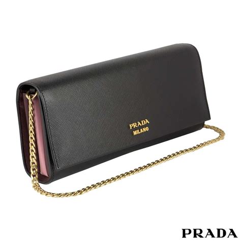 prada clutch bag replica|are prada saffiano bags real.